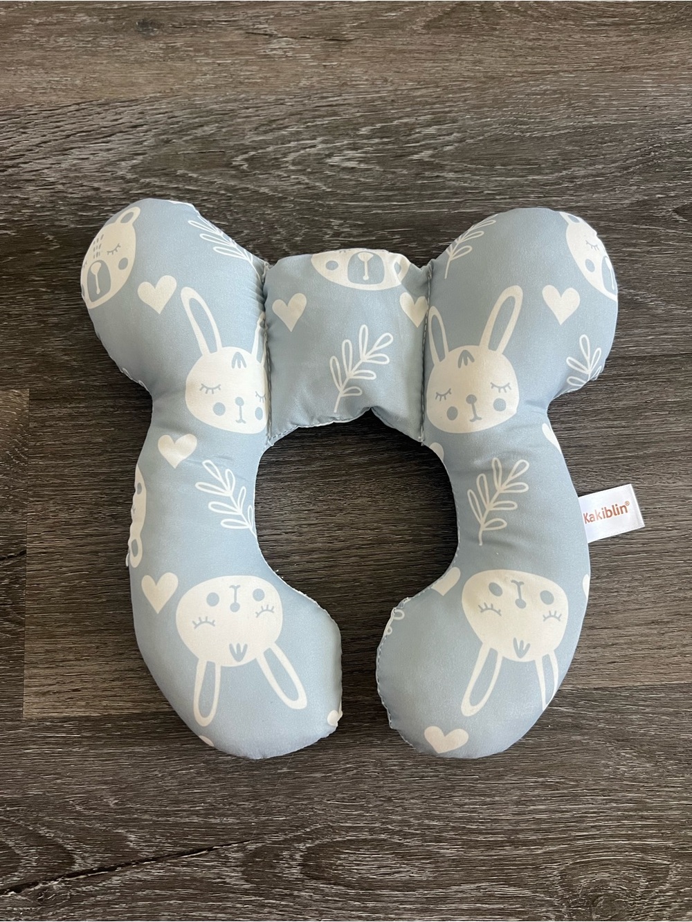 Baby Neck Pillow